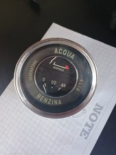 Strumento indicatore acqua usato  Verdellino