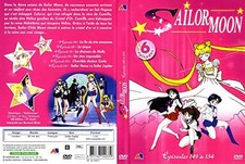 Sailor moon episode d'occasion  France
