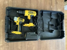 Dewalt dck235c kit for sale  Trenton
