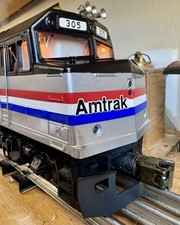 Amtrak scale premier for sale  Peoria