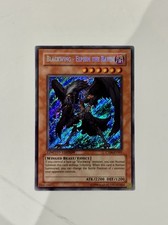 Tcg blackwing elphin for sale  BIRMINGHAM