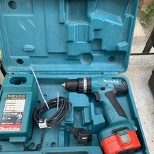 Makita 8182d hammer for sale  ABERDEEN