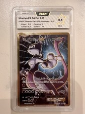 Pca 9.5 mewtwo d'occasion  Bordeaux-