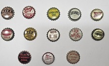 Vtg. bottle caps for sale  Fort Wayne