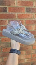 Skechers yoga foam for sale  GRAYS