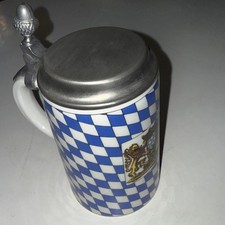 Zinn schrobenhusen stein for sale  Richardson