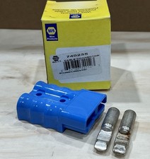 Genuine napa battery for sale  Medford