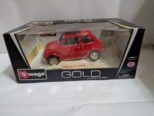 Fiat 500 1965 usato  Novara