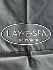 Lay spa santorini for sale  RETFORD