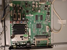 32lg3000 scheda video usato  Cison di Valmarino