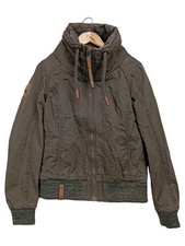 Naketano utdoorjacke damen gebraucht kaufen  Deutschland