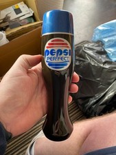 Pepsi perfect bottle for sale  HUDDERSFIELD