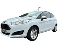 Ford fiesta 1.25 for sale  SOUTHAMPTON