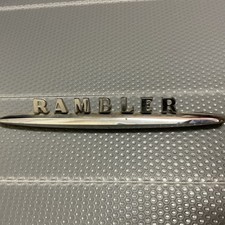 1961 1962 rambler for sale  Fair Oaks