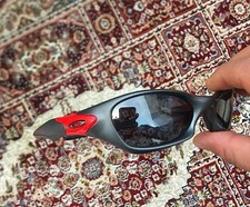Valvola oakley ducati usato  Spedire a Italy