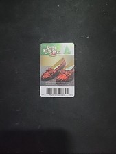 Rare ruby slippers for sale  Las Vegas