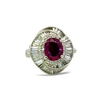 1970 modern ruby for sale  Derby