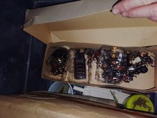 Modelleisenbahnanlage hobby gebraucht kaufen  Berlin