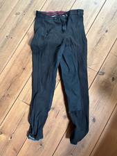 Reithose damen baumwolle gebraucht kaufen  Kottenheim