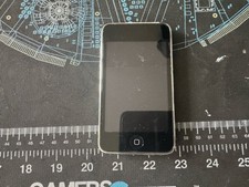 Usado, Apple iPod Touch 4ª Geração 8GB Player - Preto (MC540LL/A) comprar usado  Enviando para Brazil