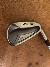 Mizuno iron regular for sale Mizuno iron regular for sale  YEOVIL