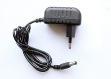 Alimentatore adattatore model usato  Italia