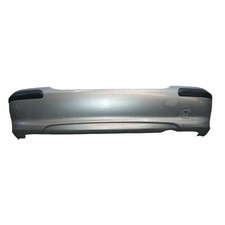 Paraurti posteriore nissan usato  Pratola Peligna