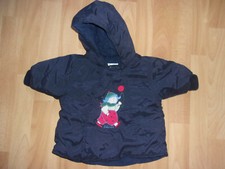 Manteau babymini mois d'occasion Manteau babymini mois d'occasion  Mérignac