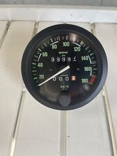 Bmw tachimetro speedometer usato  Monza