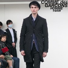 Garcons homme chesterfield d'occasion  Expédié en Belgium