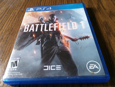 Usado, Battlefield 1 para Sony Playstation 4 comprar usado  Enviando para Brazil