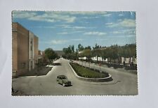 Cartolina ribolla piazza usato  Genova