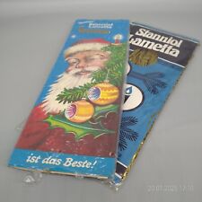 Riginales vintage stanniol gebraucht kaufen  Berlin