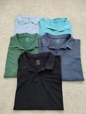 Mens polo style for sale  SHREWSBURY