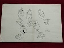 Dr. seuss drawing for sale  USA