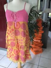 Robe one step d'occasion  Andeville
