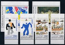Timbre 2866 2871 d'occasion  Dunkerque-
