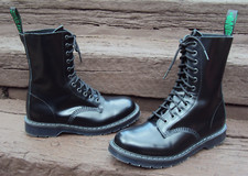 Nps solovair black for sale  READING