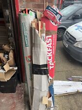 Mixed gripper strips for sale  TAMWORTH