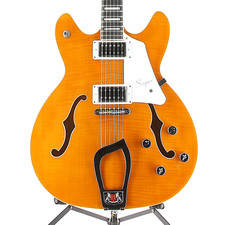 Hagstrom super viking for sale  La Vergne