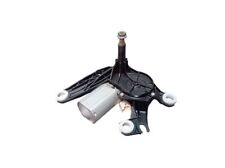 Rear wiper motor d'occasion  Expédié en Belgium