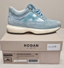 Sneakers donna hogan usato  Frosinone