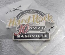 New hard rock d'occasion  Expédié en Belgium