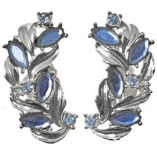 1950s vintage rhinestone for sale  Pottsville