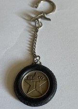Porte clé texaco d'occasion  Andernos-les-Bains