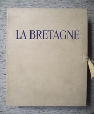Joseph gauthier bretagne d'occasion  Mareuil