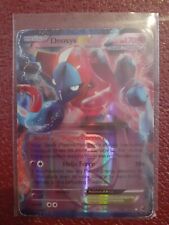 Carte pokemon deoxys d'occasion  Feuquières-en-Vimeu