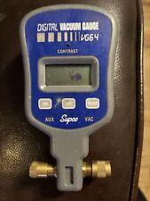 New supco vg64 for sale  Wellington