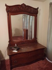 Late victorian antique for sale  Severn