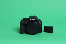 Canon eos sl1 for sale  HULL